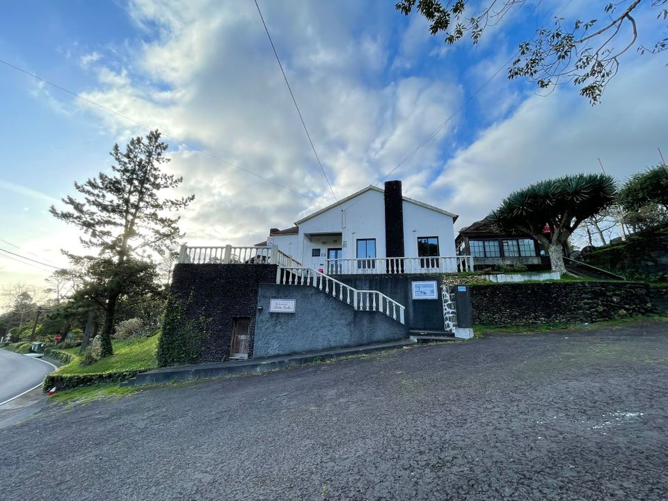 Erhvervsejendom i Horta, Faial - foto 2